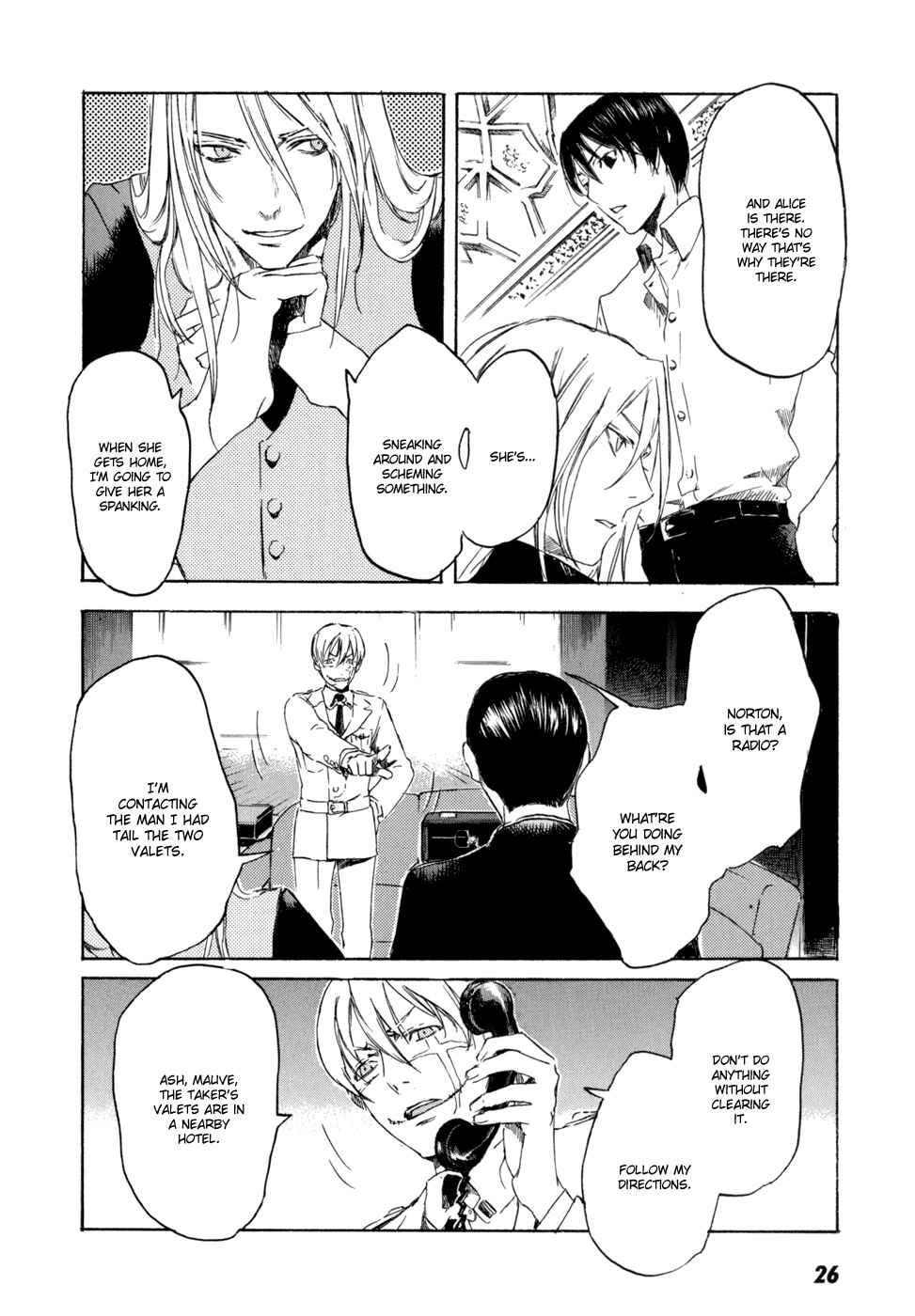 Page 27 Chapter 12 Drug-On