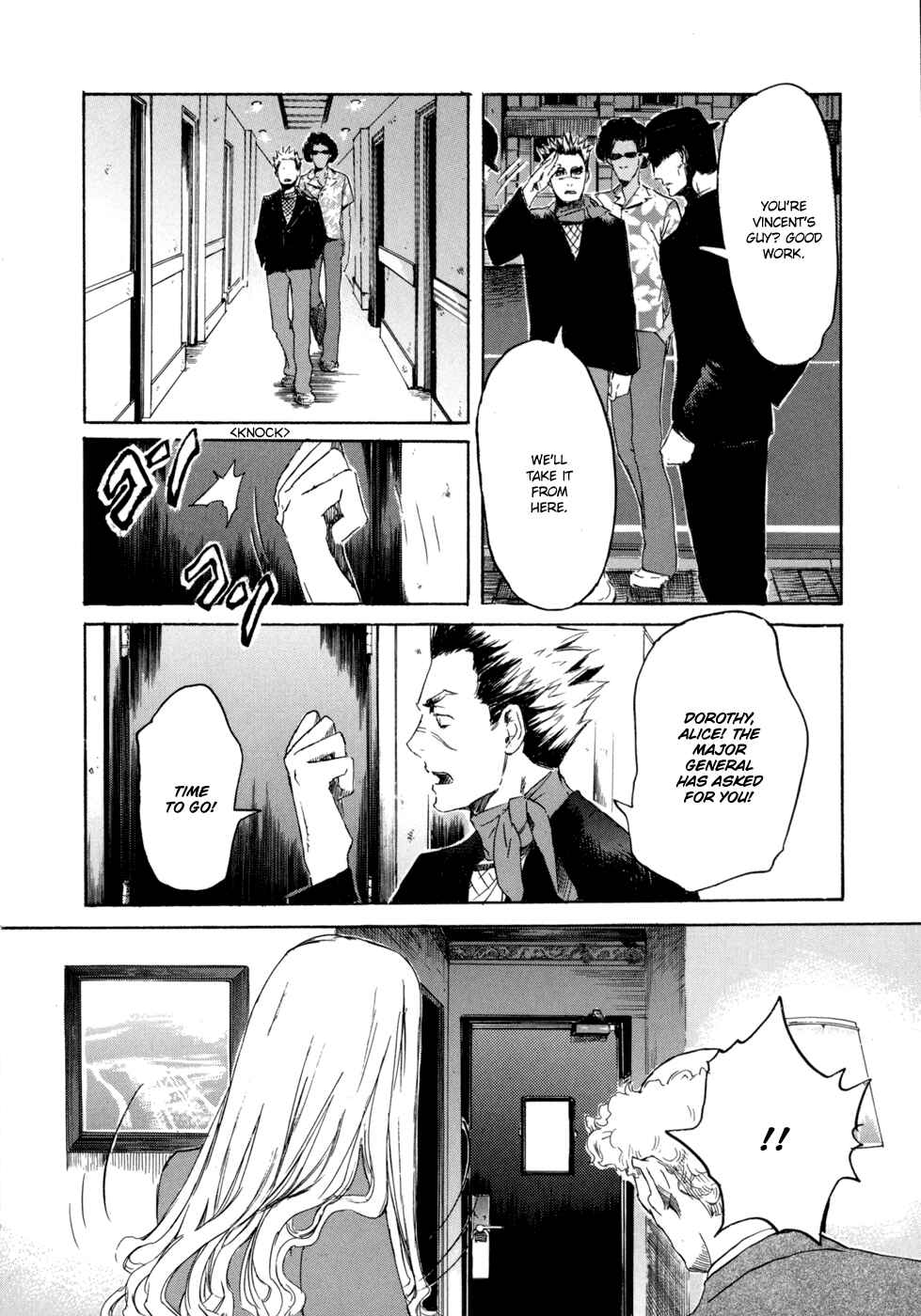 Page 29 Chapter 12 Drug-On