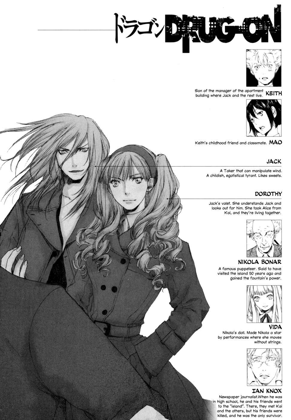 Page 4 Chapter 12 Drug-On