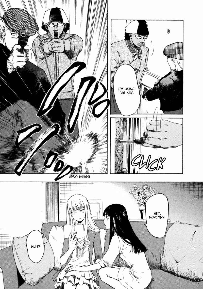 Page 27 Chapter 10 Drug-On