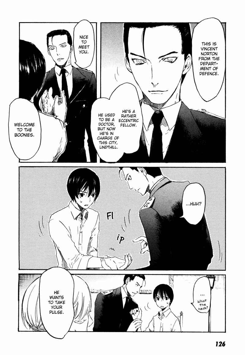 Page 5 Chapter 10 Drug-On