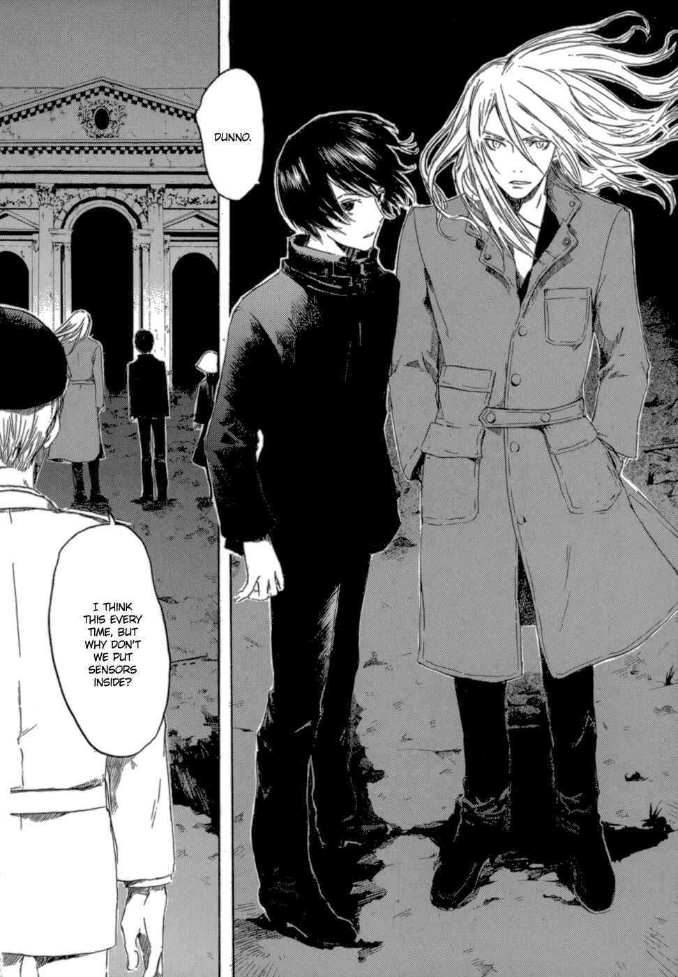Page 25 Chapter 13 Drug-On