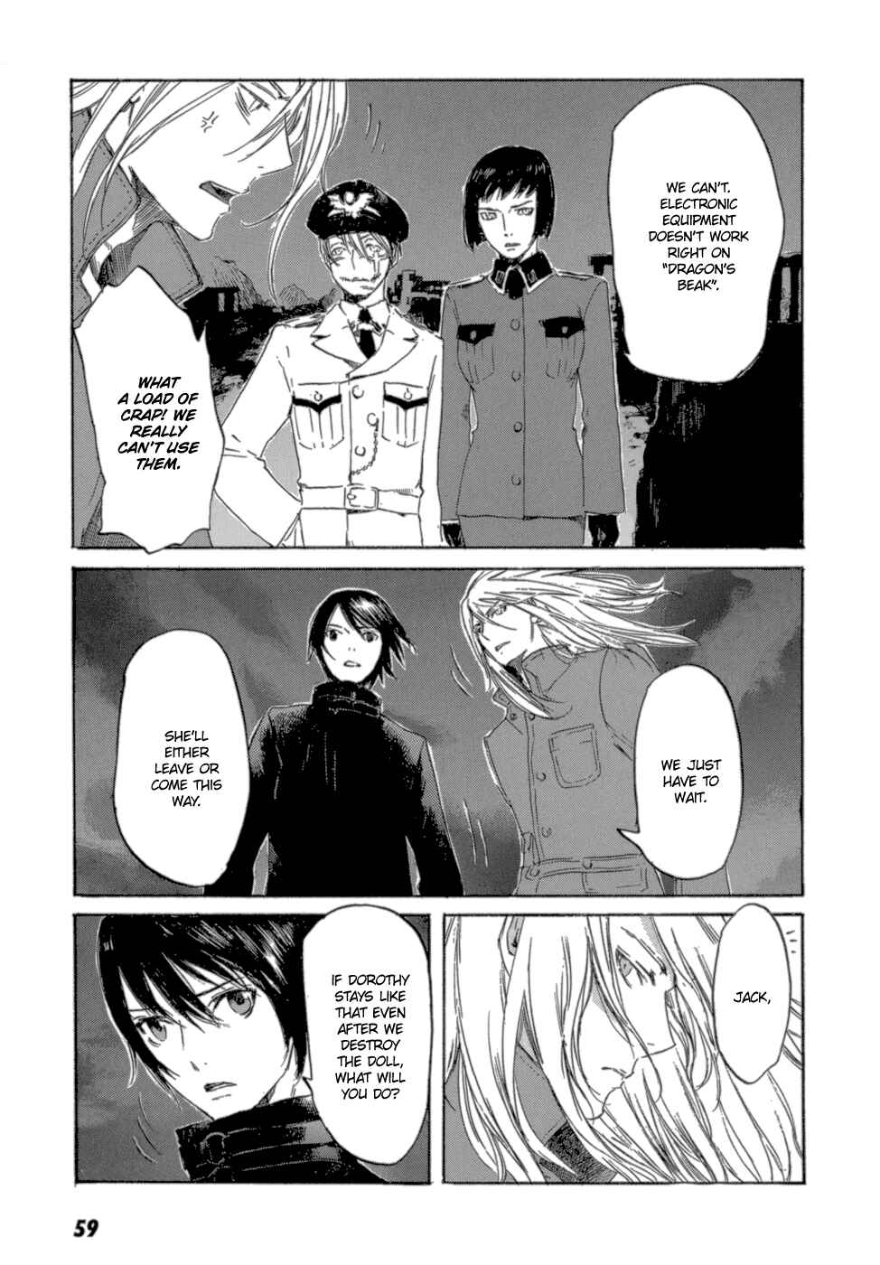 Page 26 Chapter 13 Drug-On