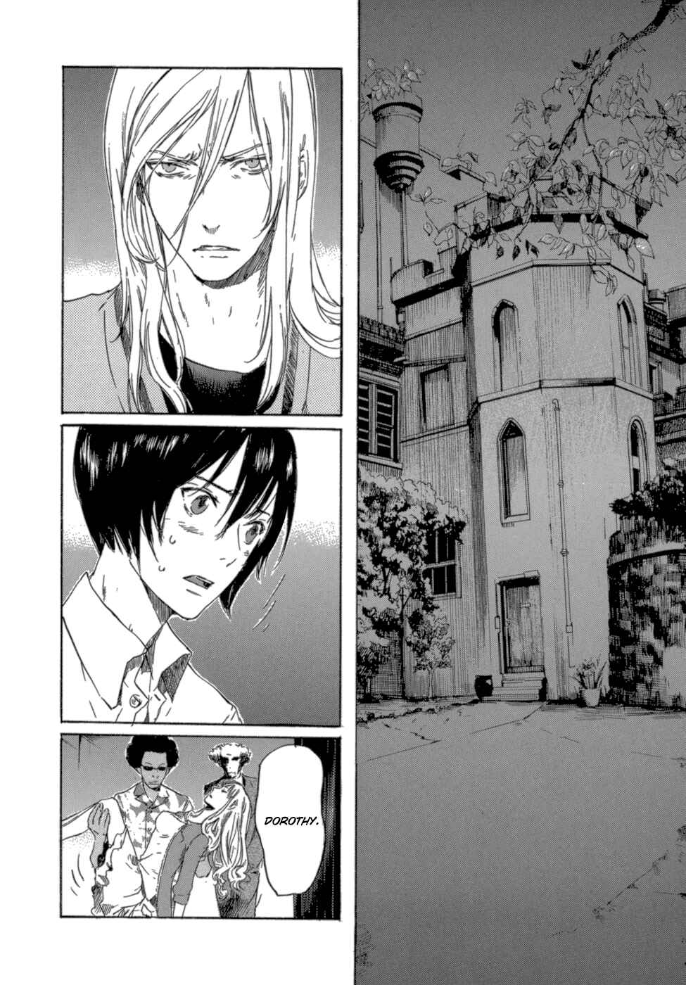 Page 5 Chapter 13 Drug-On