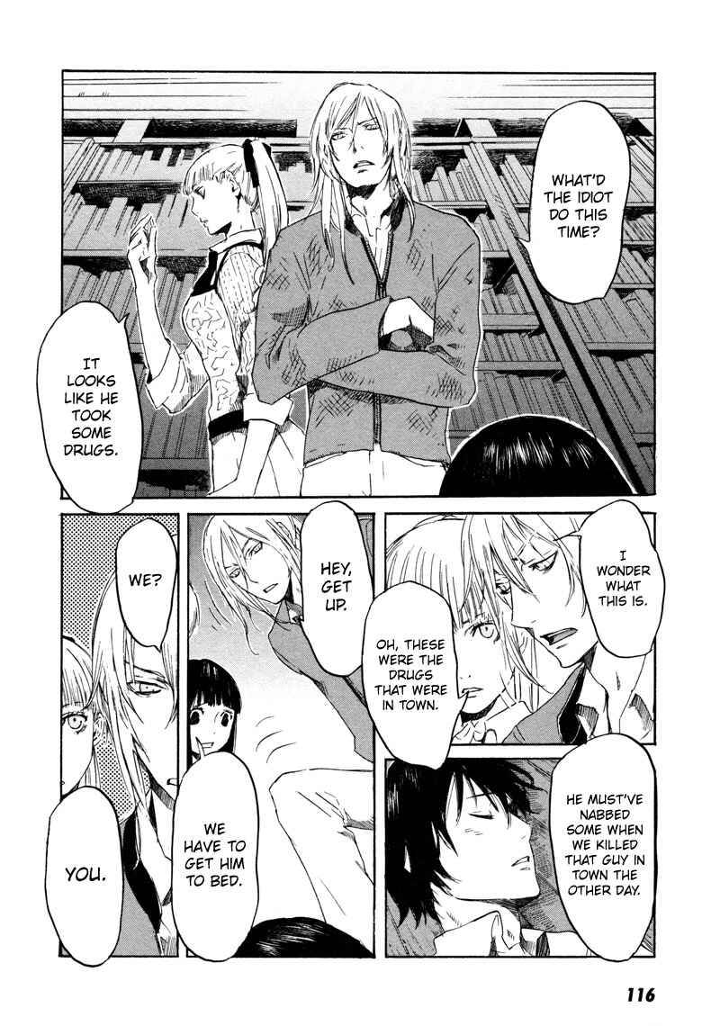 Page 12 Chapter 4 Drug-On