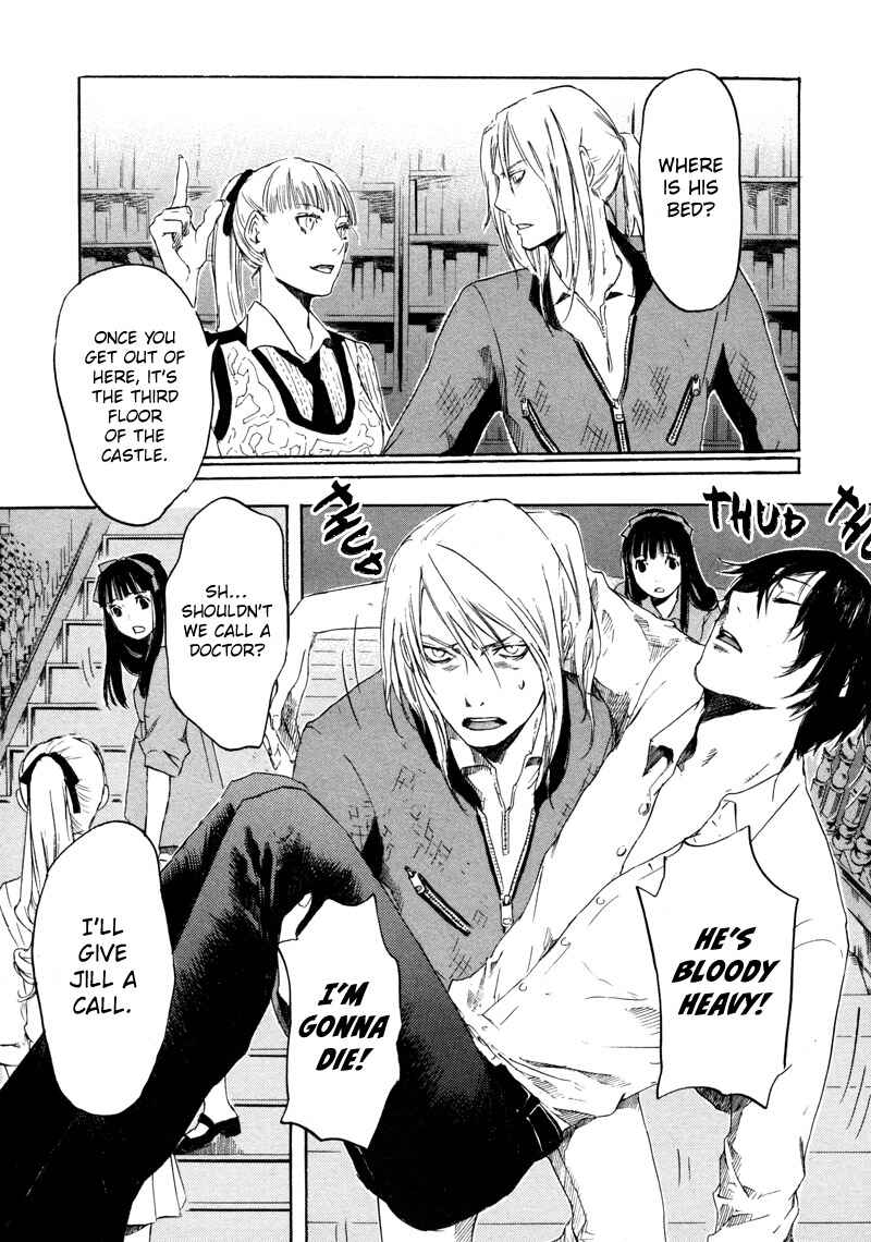Page 13 Chapter 4 Drug-On