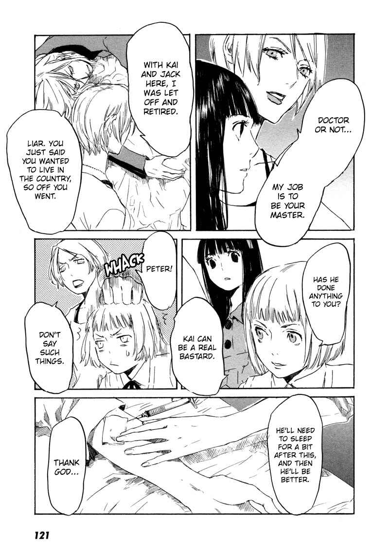 Page 17 Chapter 4 Drug-On