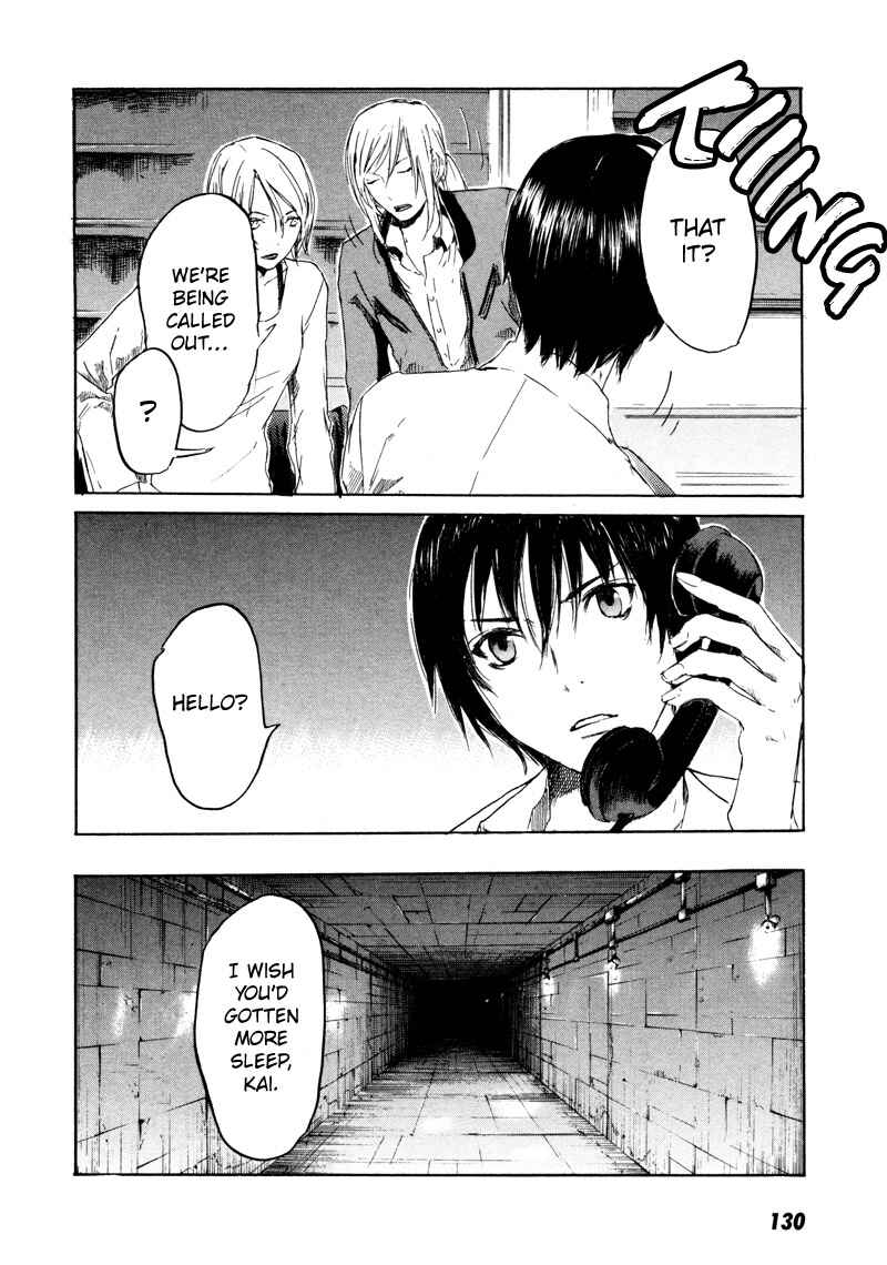 Page 25 Chapter 4 Drug-On