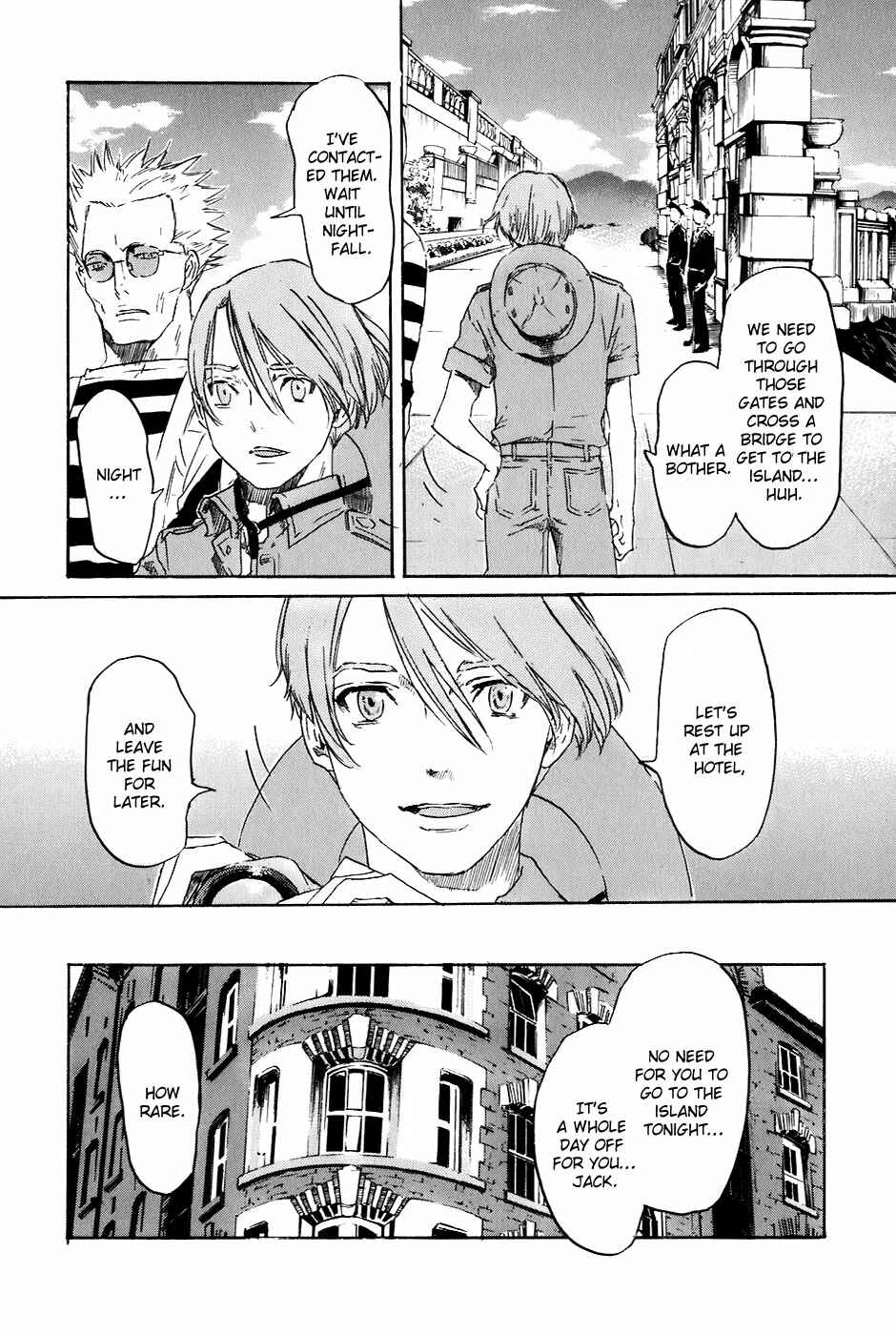 Page 11 Chapter 18 Drug-On