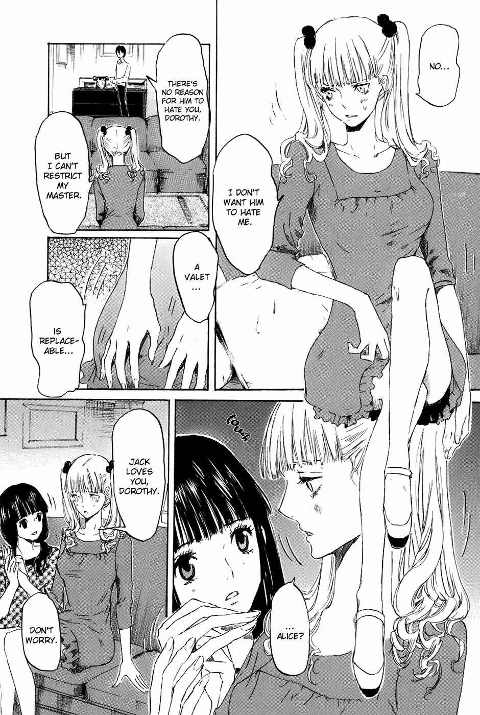 Page 15 Chapter 18 Drug-On