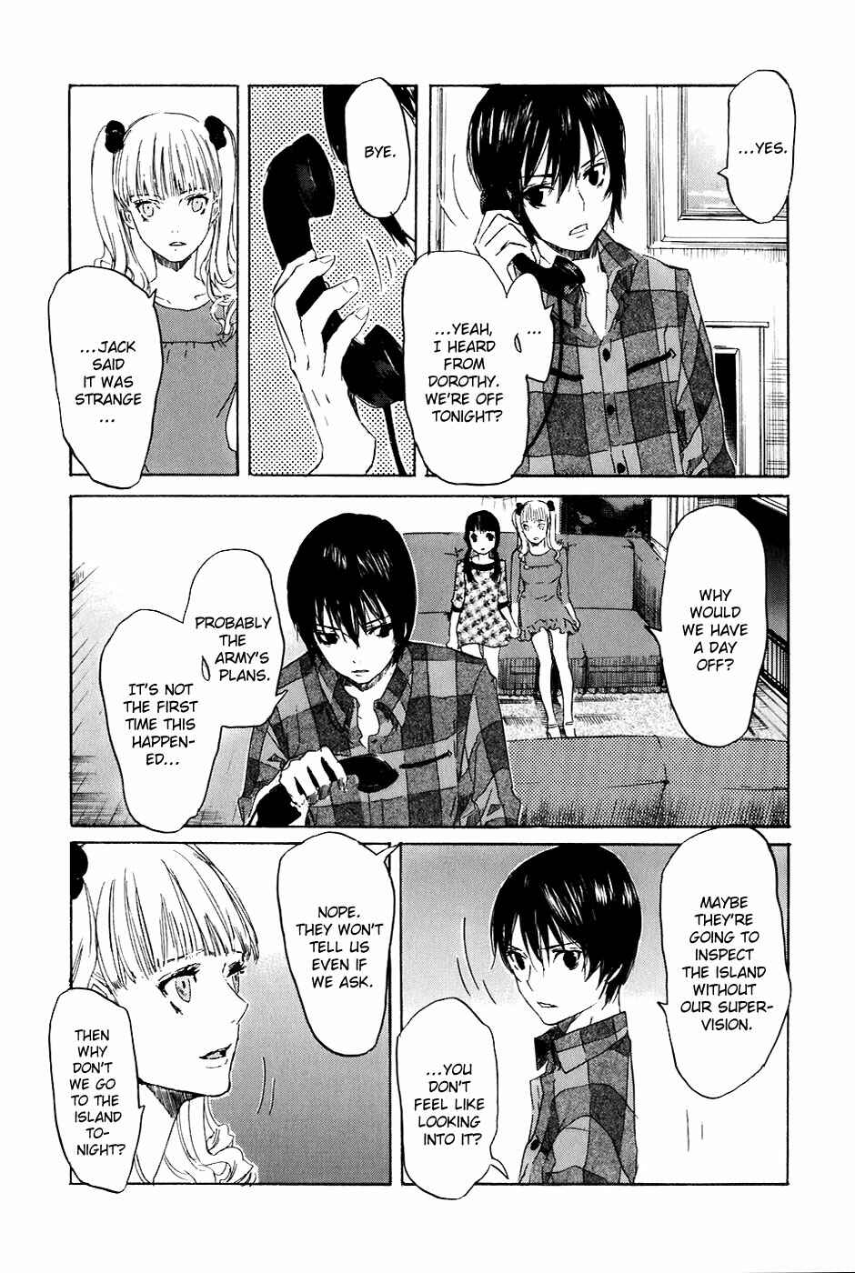 Page 18 Chapter 18 Drug-On