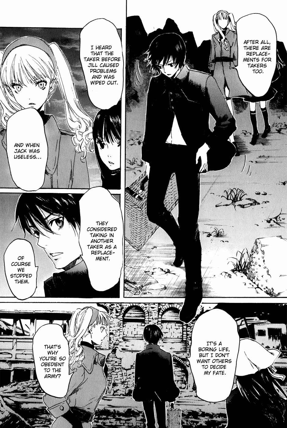 Page 20 Chapter 18 Drug-On