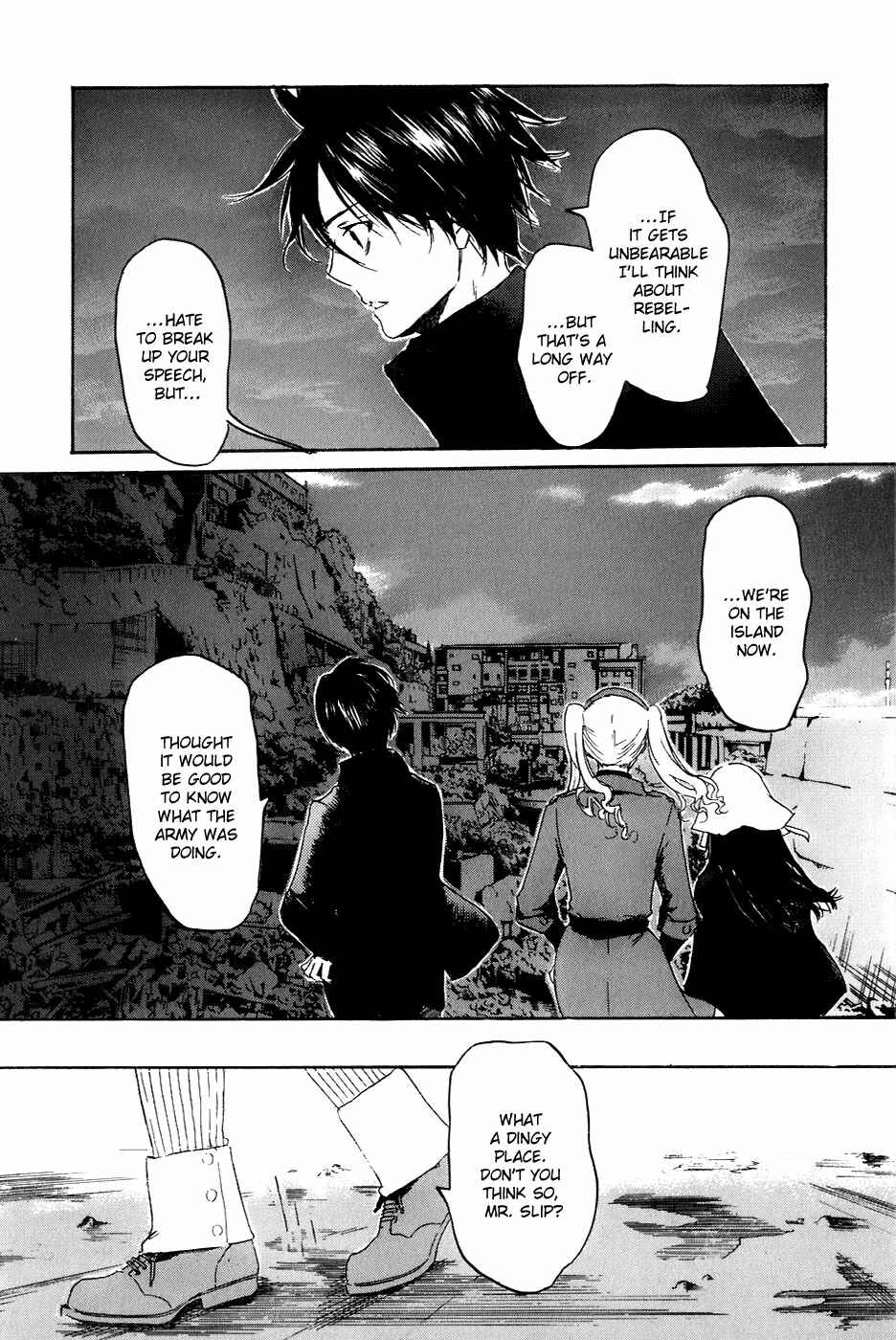 Page 21 Chapter 18 Drug-On
