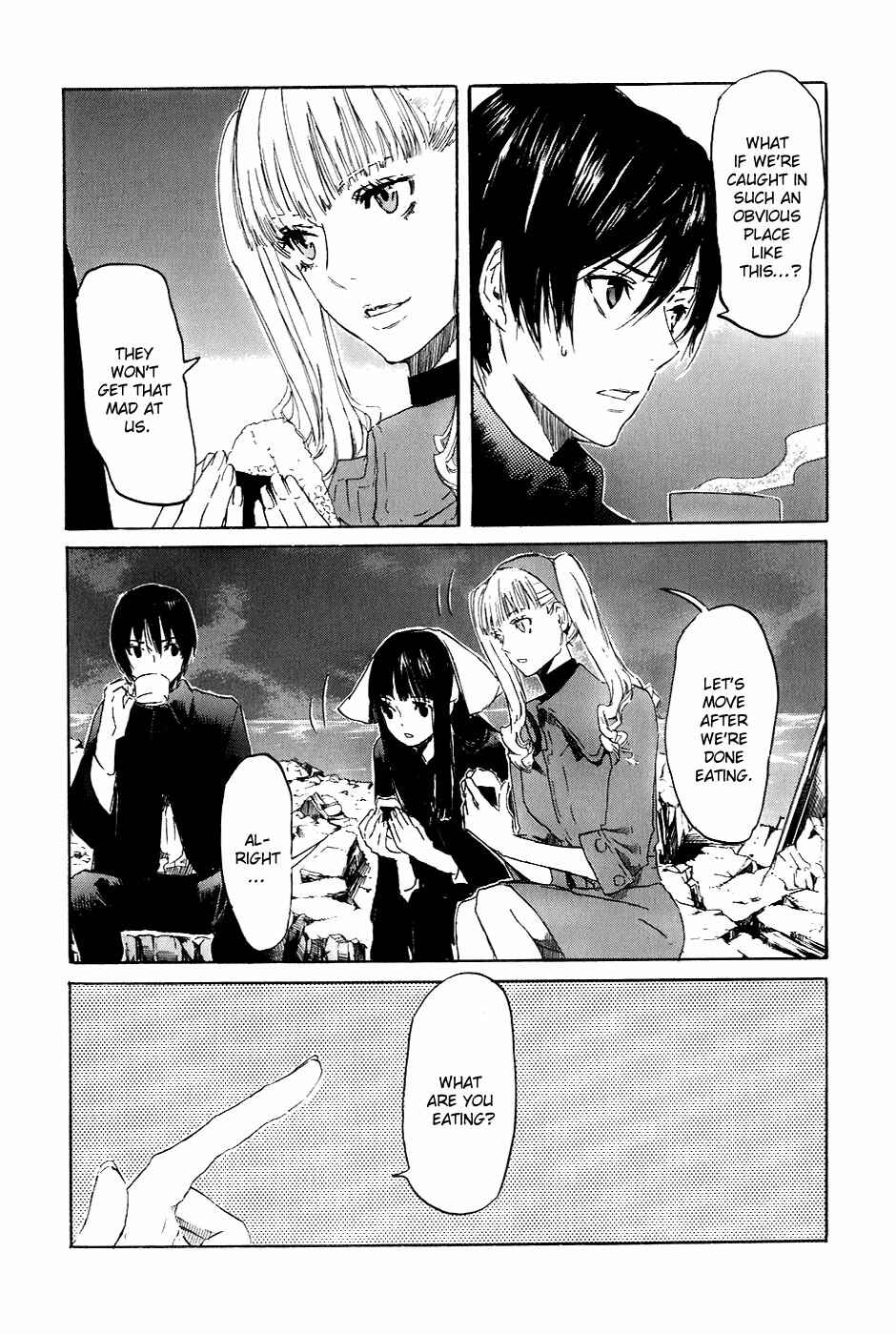 Page 24 Chapter 18 Drug-On