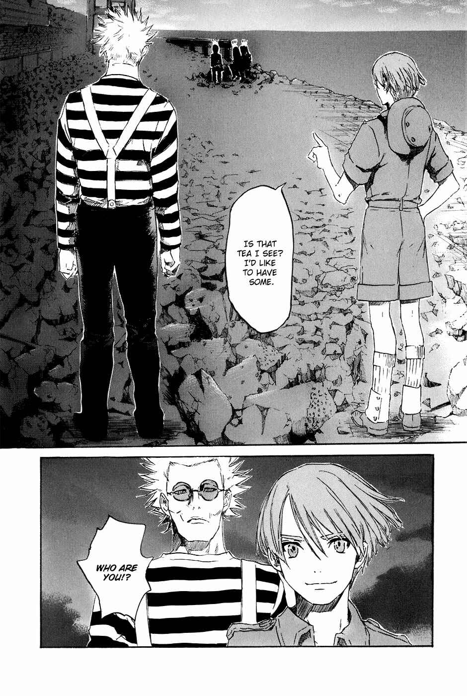 Page 25 Chapter 18 Drug-On