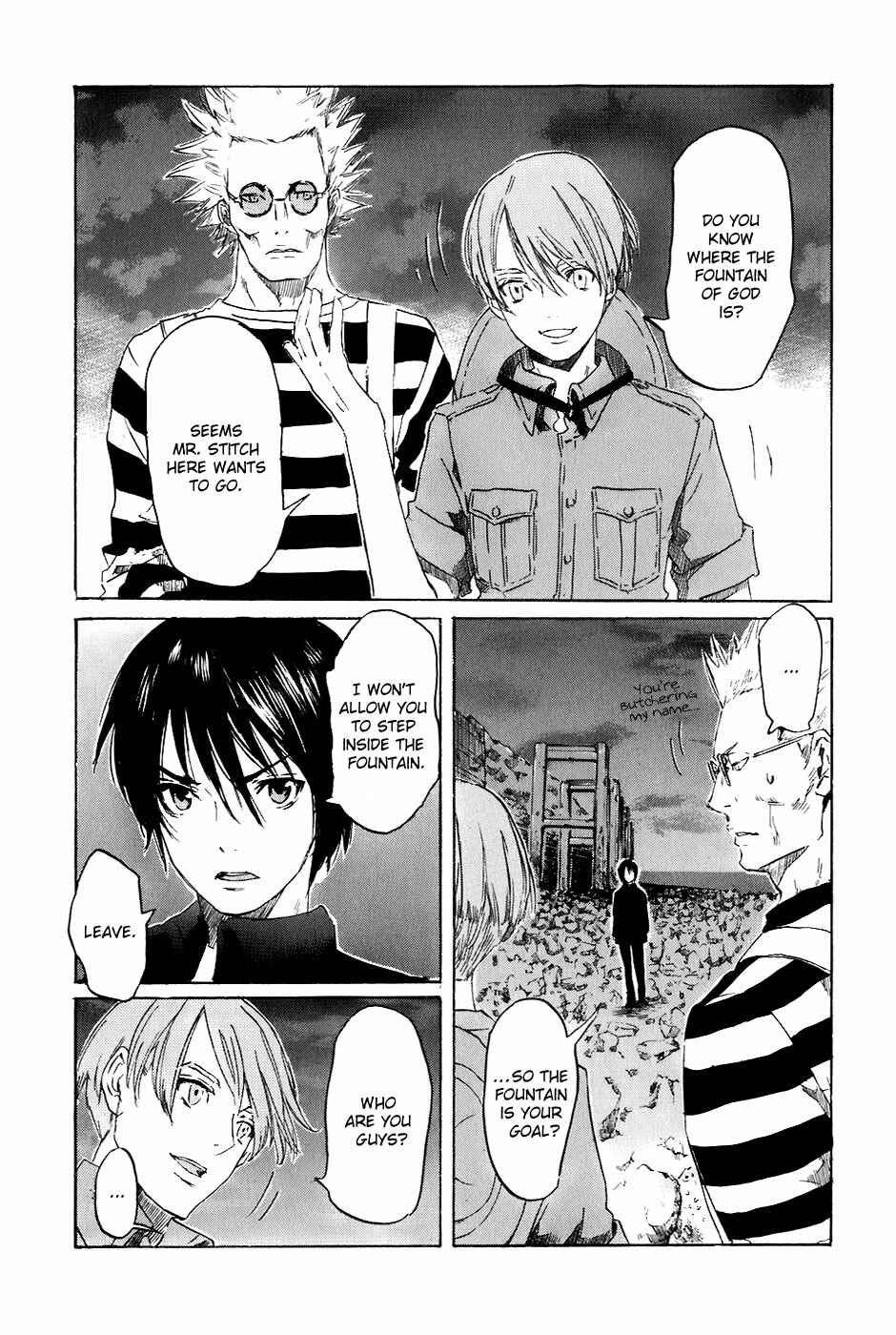 Page 27 Chapter 18 Drug-On