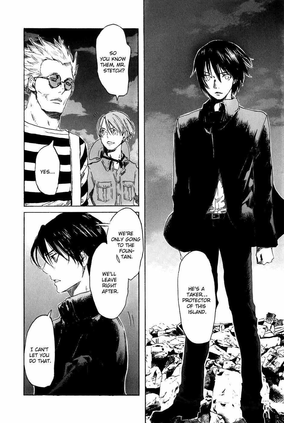 Page 28 Chapter 18 Drug-On