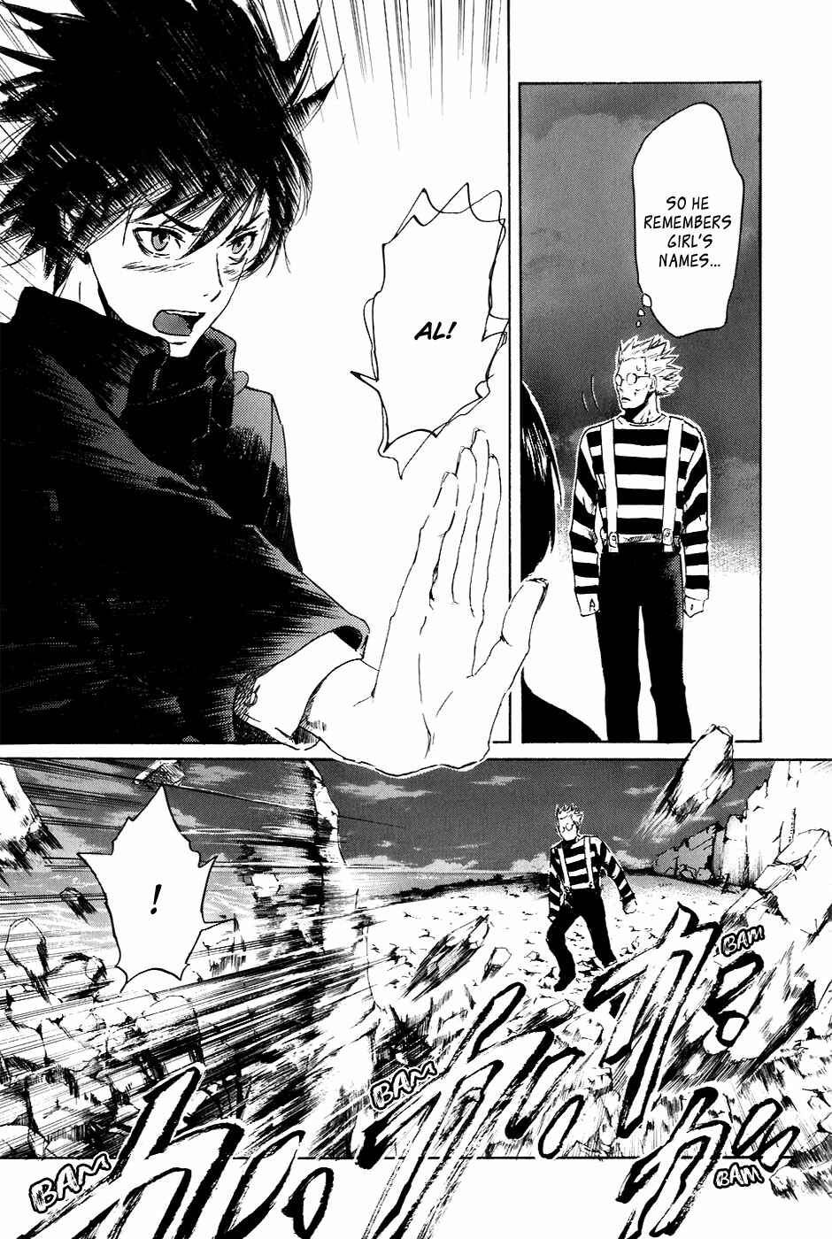 Page 32 Chapter 18 Drug-On