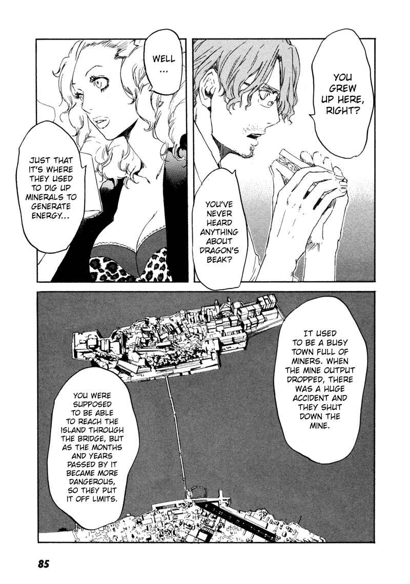 Page 12 Chapter 3 Drug-On