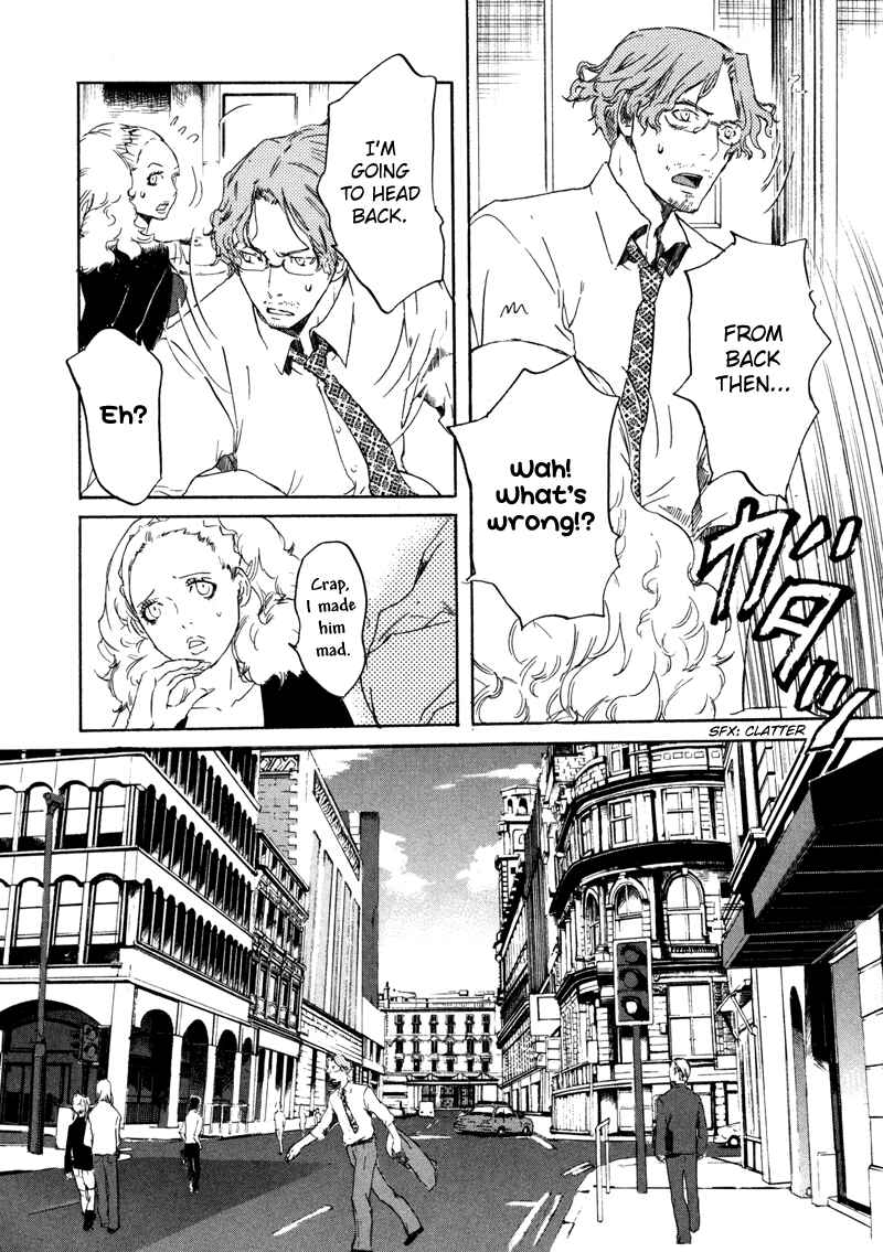 Page 14 Chapter 3 Drug-On