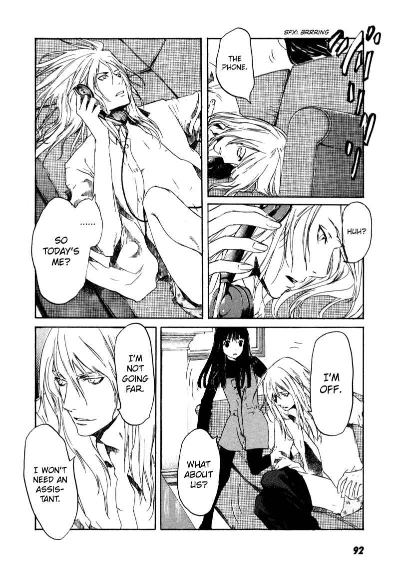 Page 19 Chapter 3 Drug-On