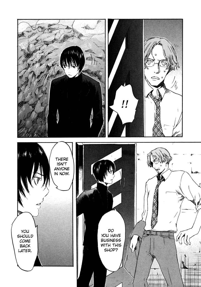 Page 28 Chapter 3 Drug-On