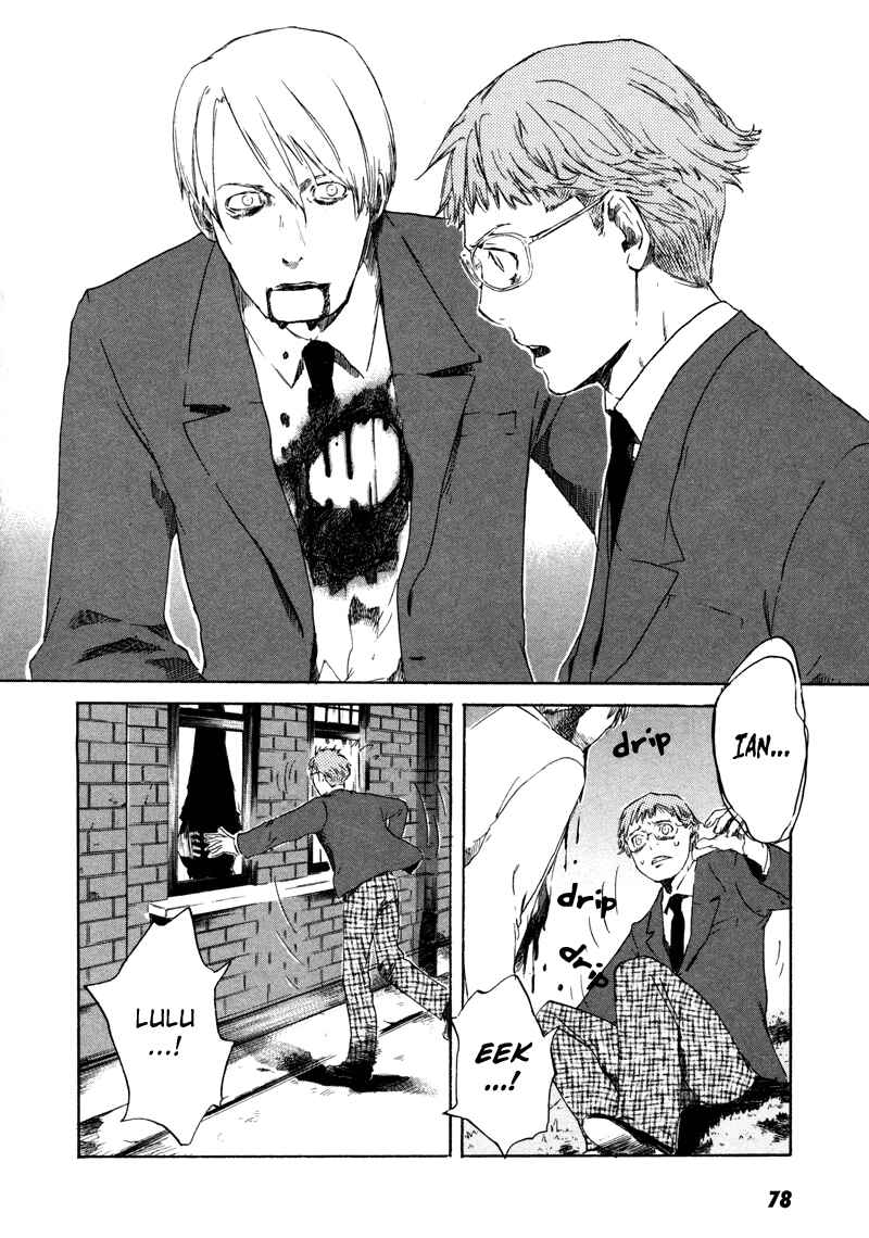 Page 5 Chapter 3 Drug-On