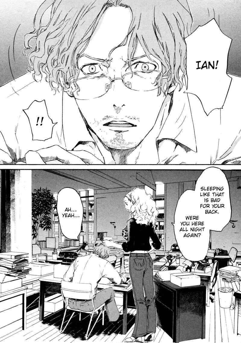 Page 7 Chapter 3 Drug-On