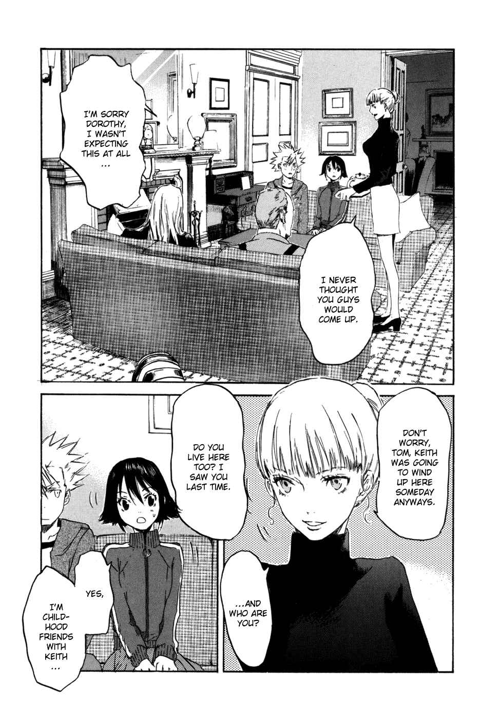 Page 14 Chapter 16 Drug-On