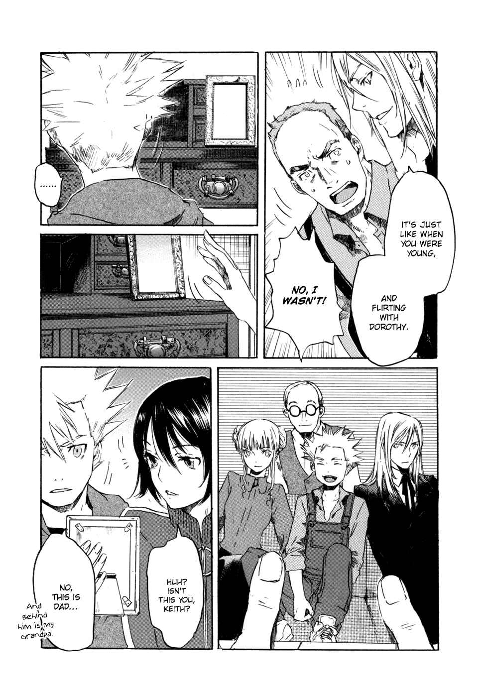 Page 16 Chapter 16 Drug-On