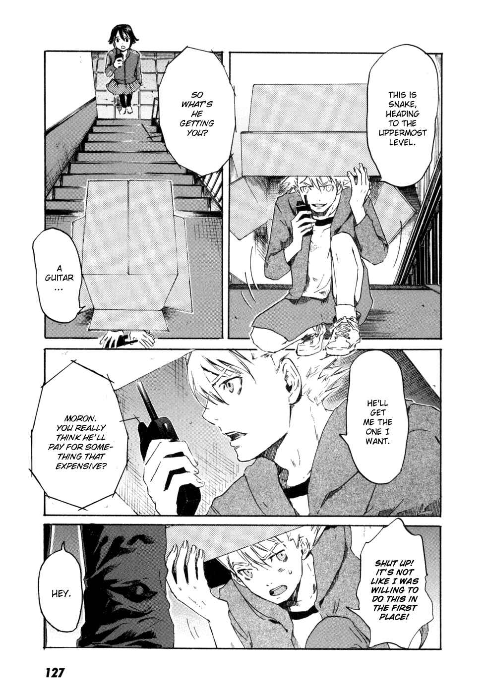 Page 6 Chapter 16 Drug-On