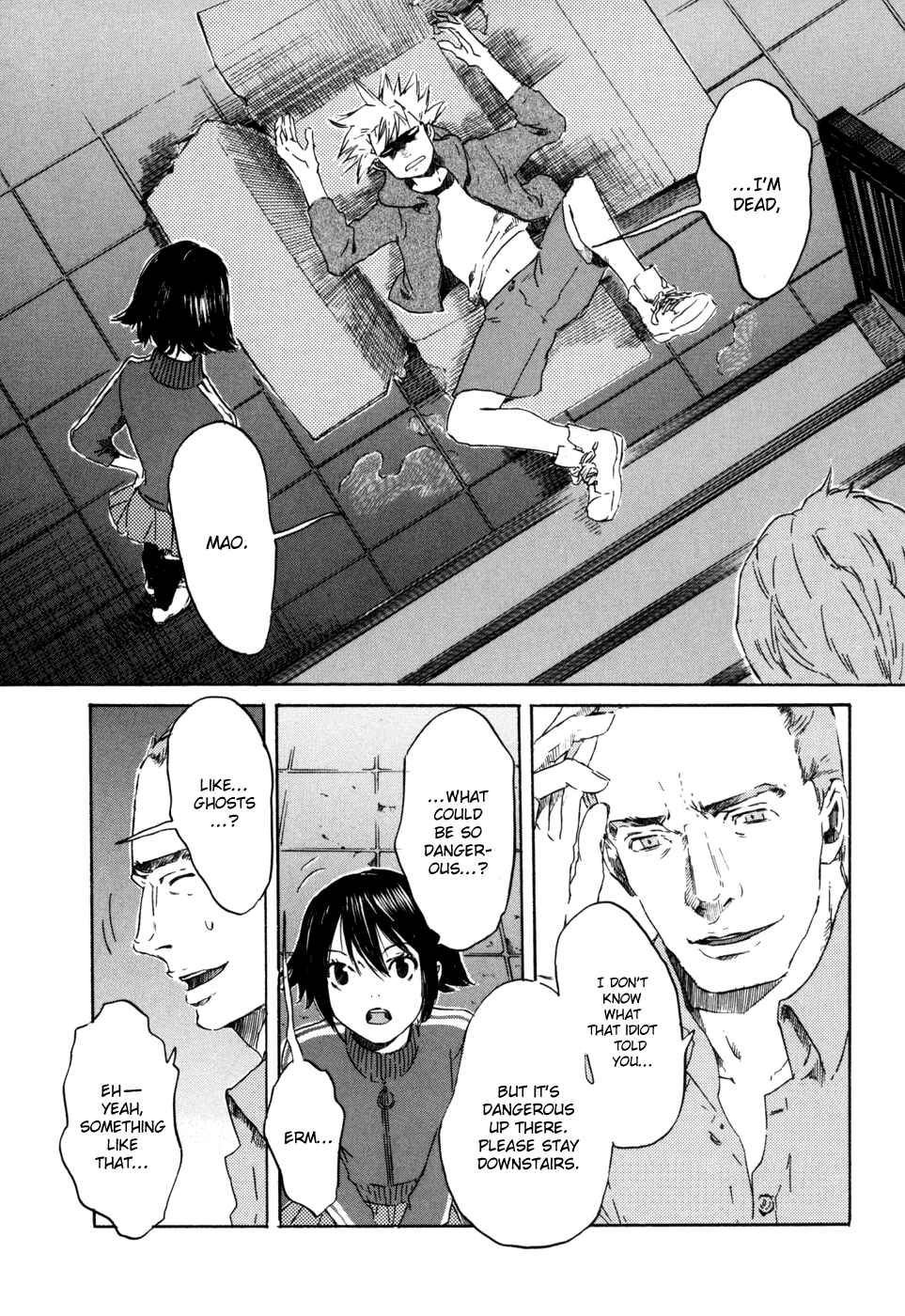 Page 8 Chapter 16 Drug-On