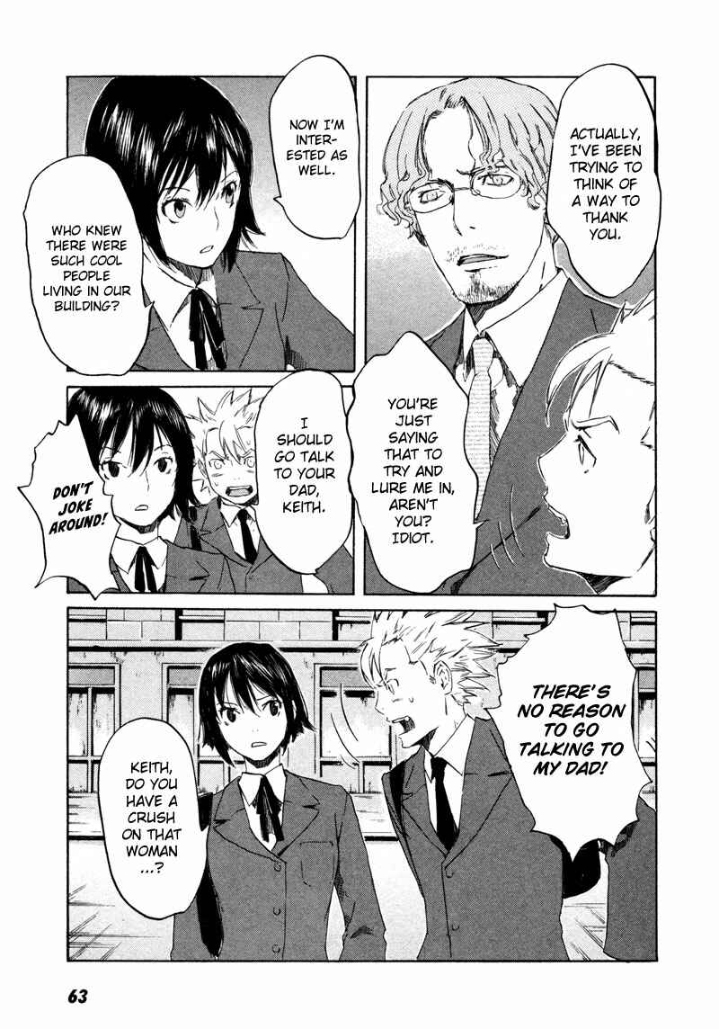 Page 30 Chapter 7 Drug-On