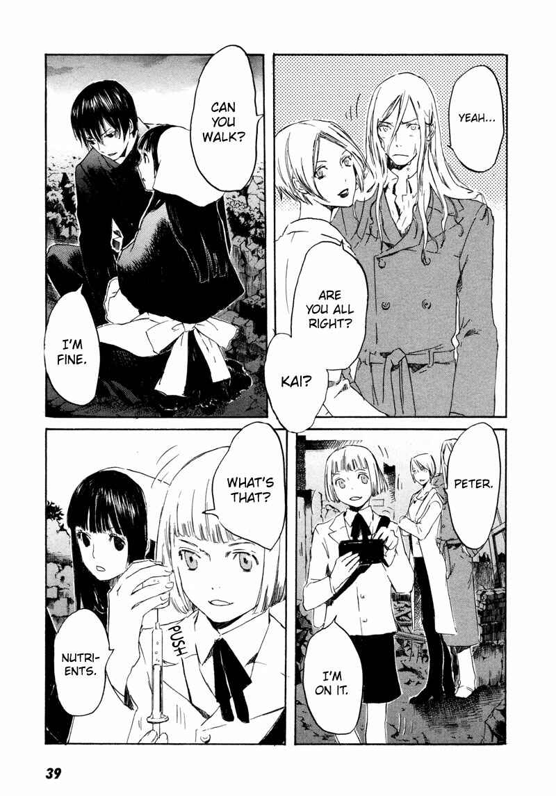 Page 6 Chapter 7 Drug-On