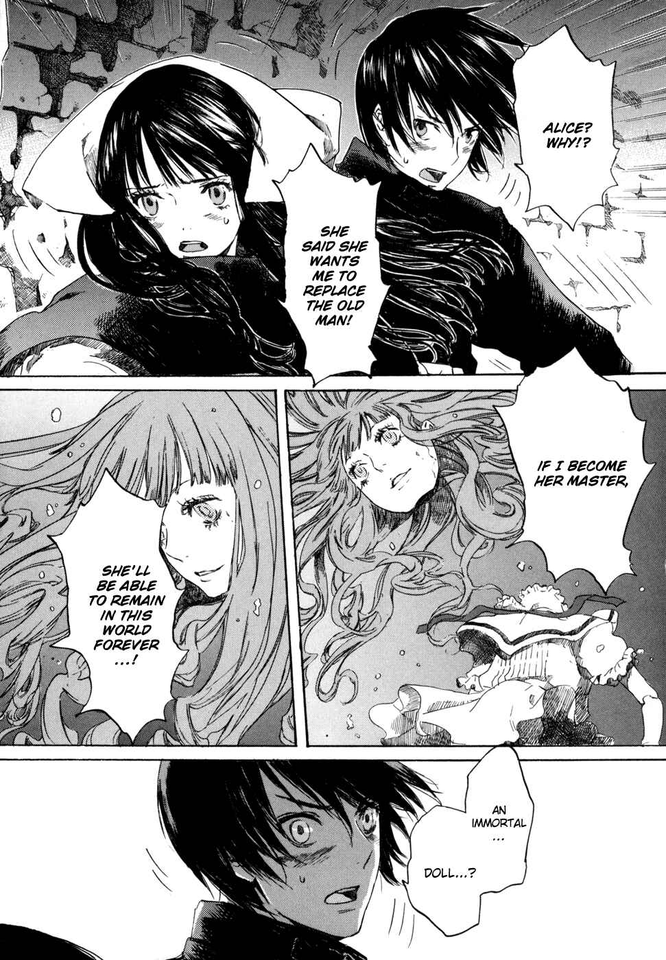 Page 10 Chapter 15 Drug-On