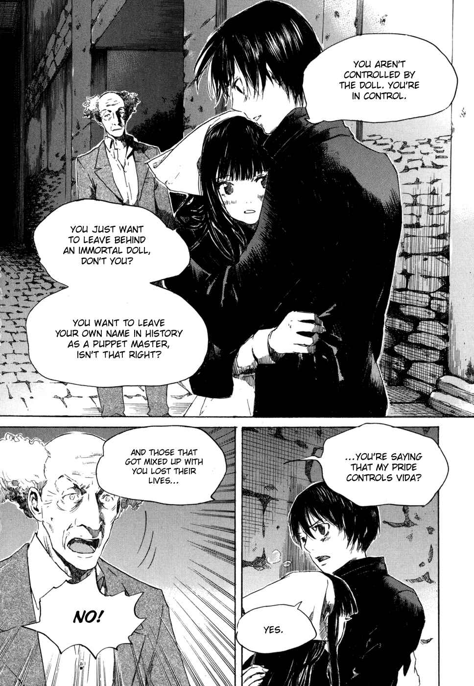 Page 13 Chapter 15 Drug-On