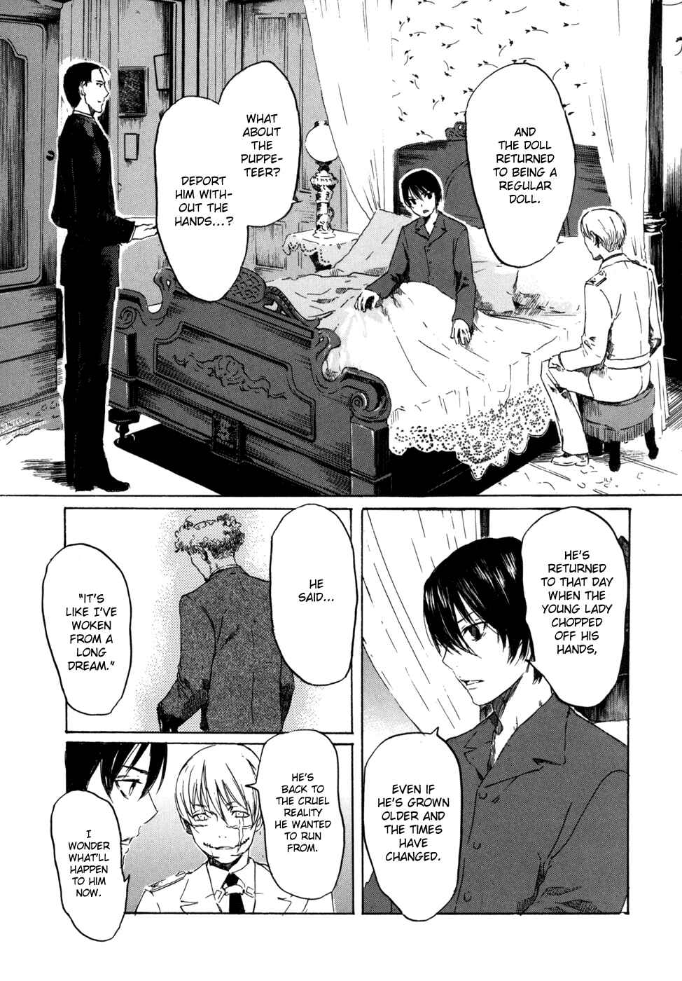 Page 22 Chapter 15 Drug-On