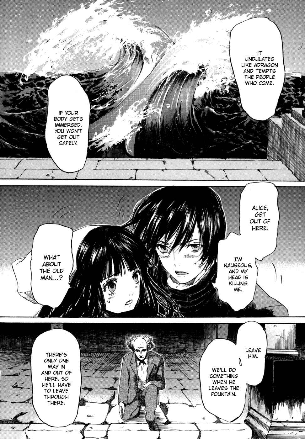 Page 5 Chapter 15 Drug-On