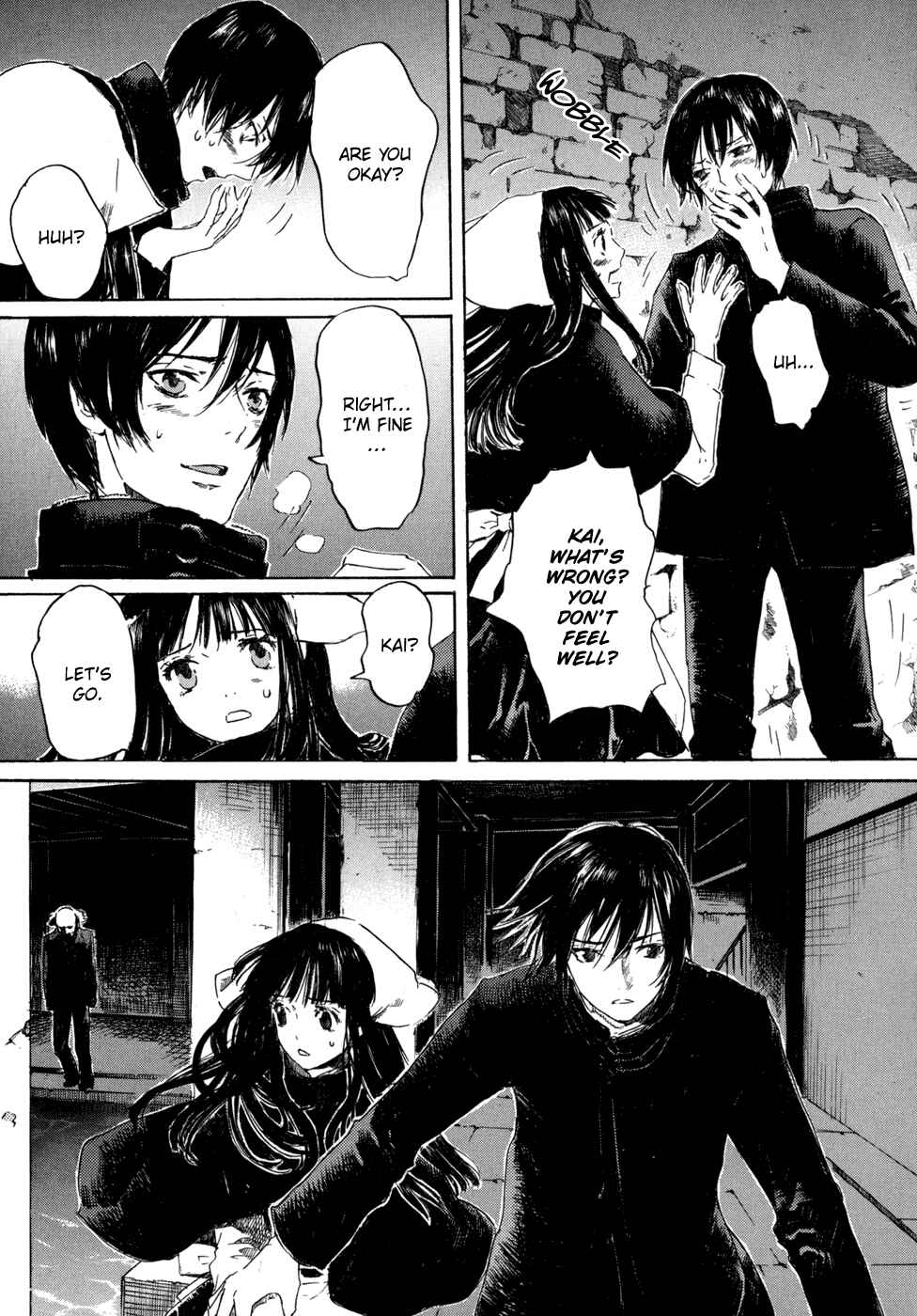Page 6 Chapter 15 Drug-On