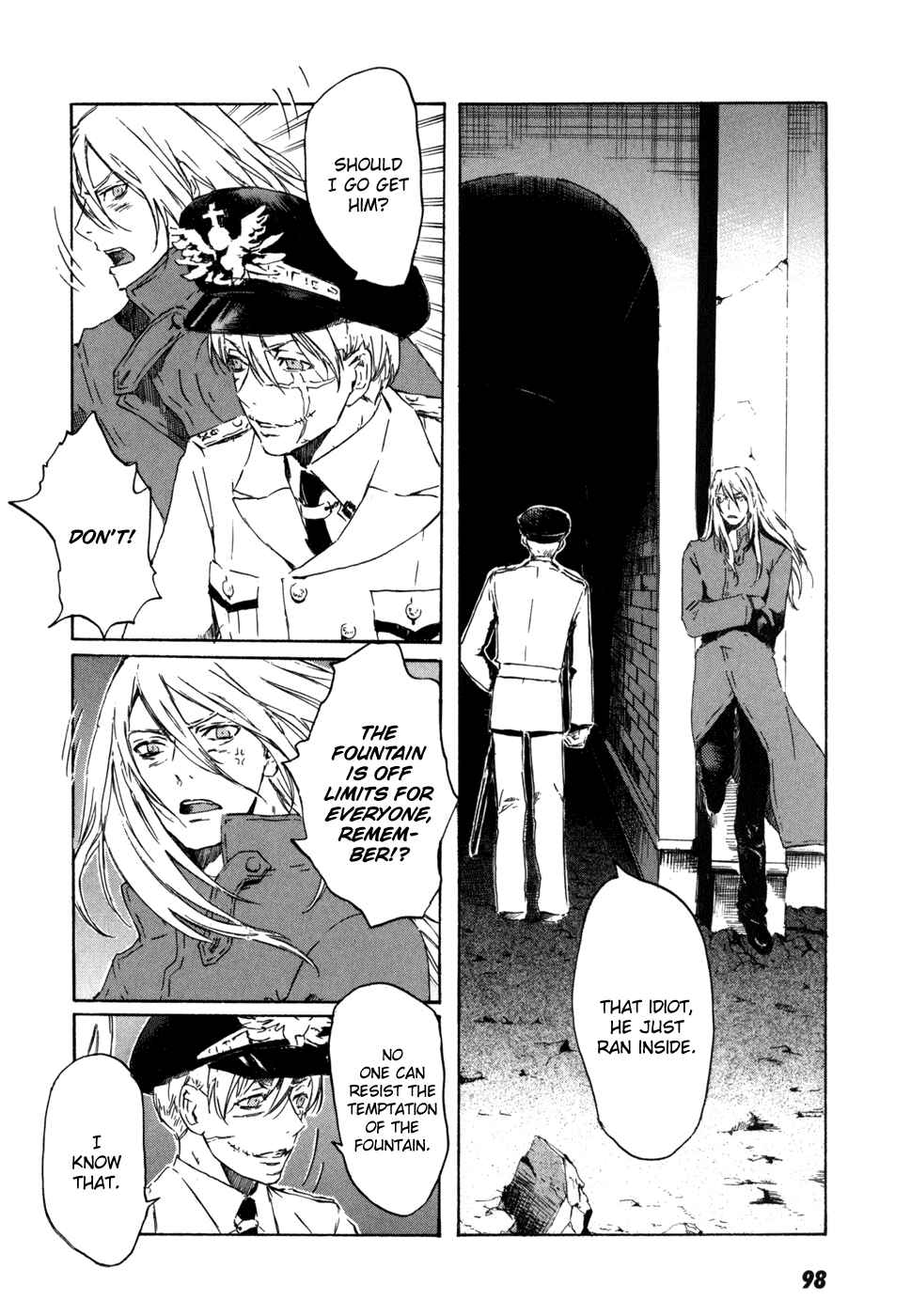 Page 7 Chapter 15 Drug-On