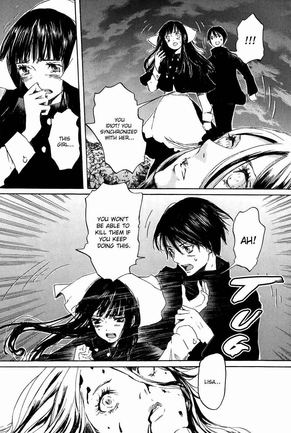 Page 12 Chapter 22 Drug-On