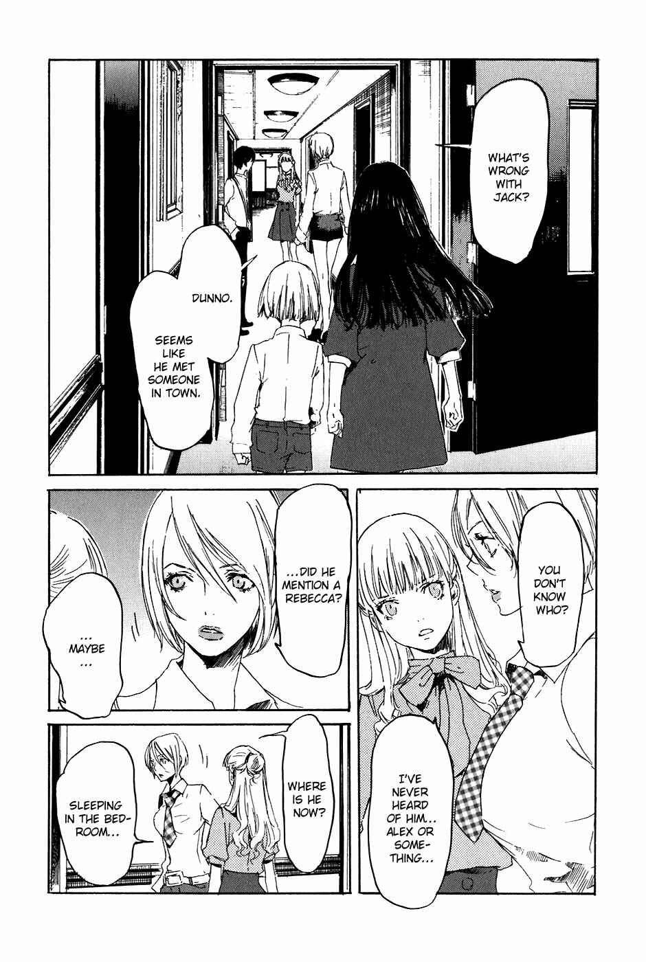 Page 20 Chapter 22 Drug-On