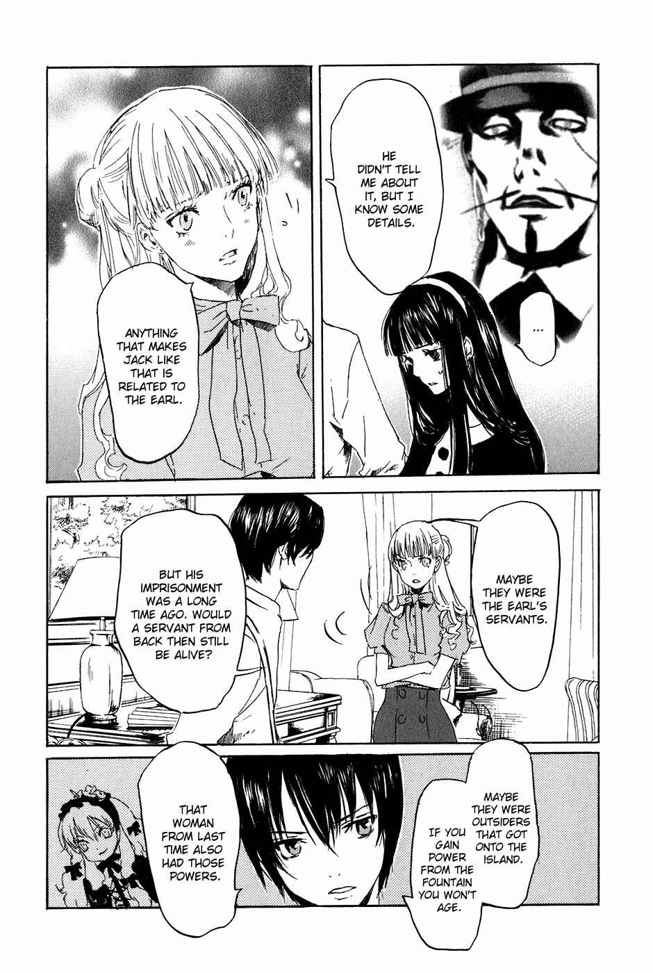 Page 22 Chapter 22 Drug-On
