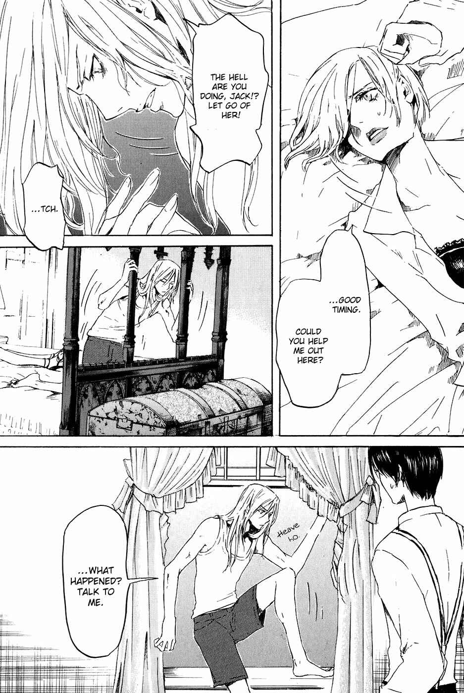 Page 24 Chapter 22 Drug-On