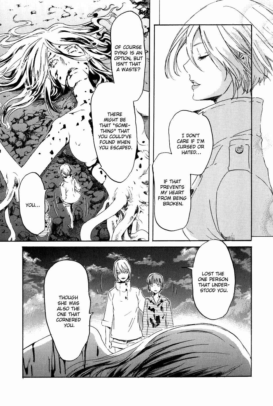 Page 8 Chapter 22 Drug-On