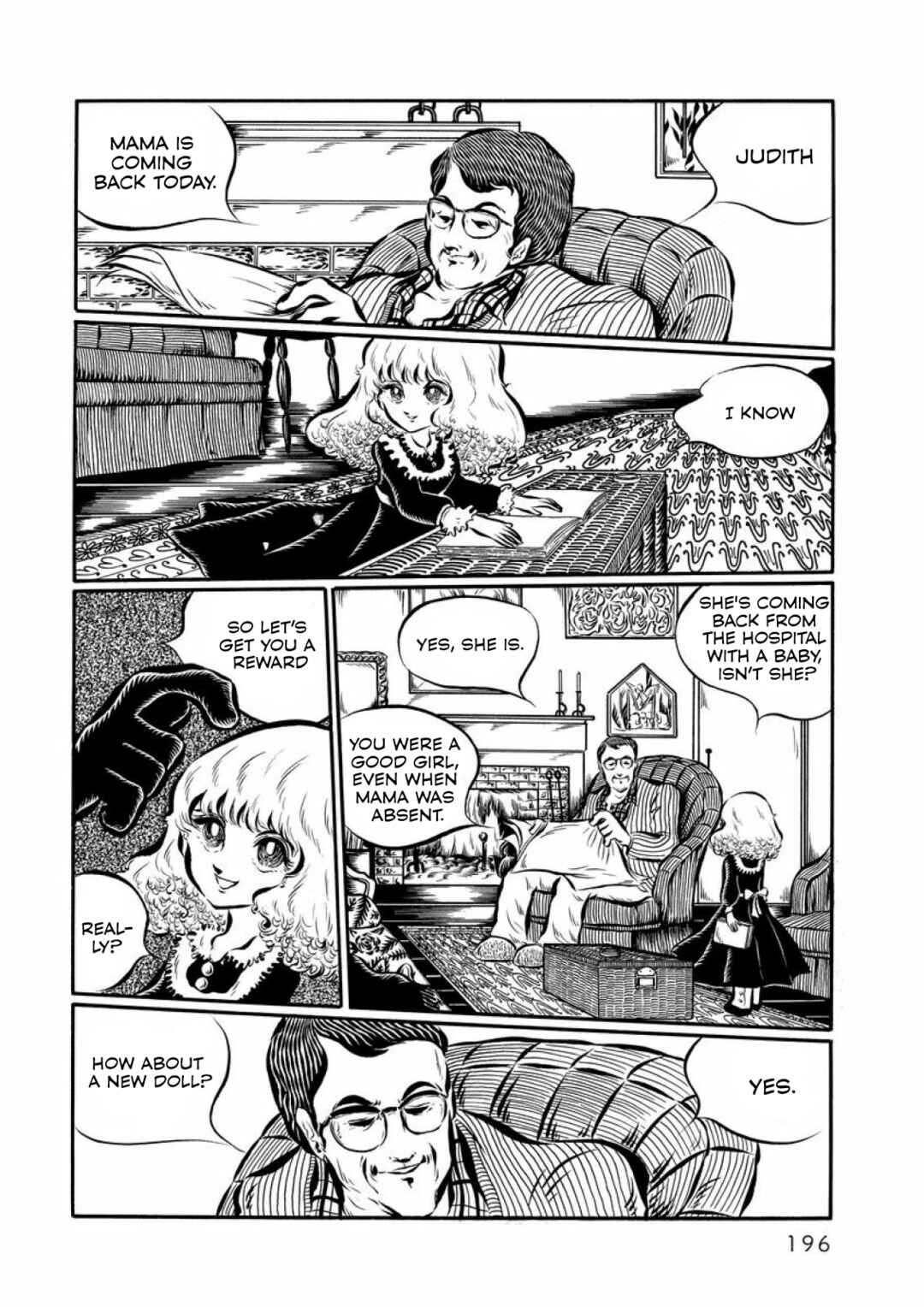 Page 2 Chapter 12.5 Tetsunagi Oni