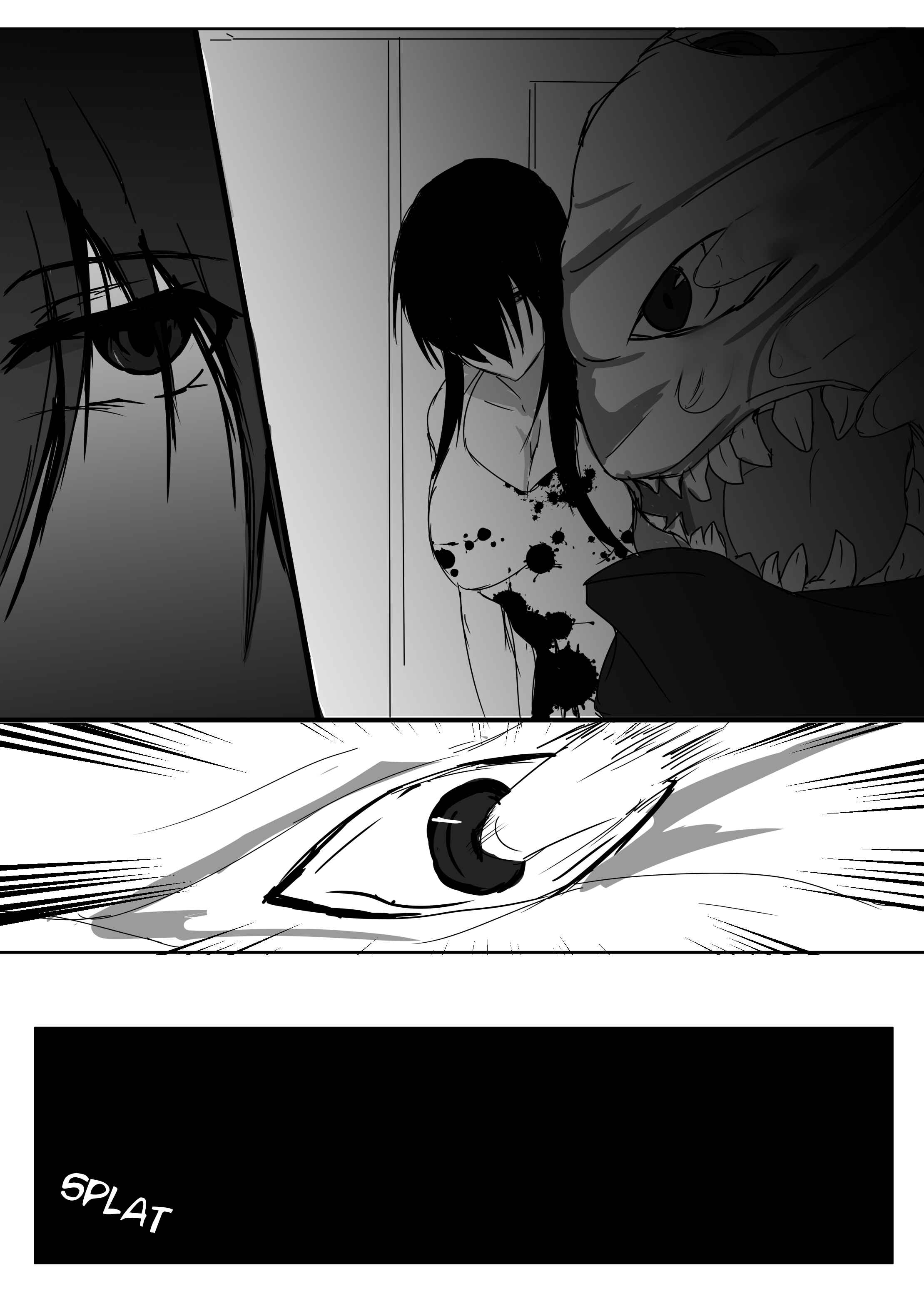 Page 7 Chapter 4 Apartment Ghost