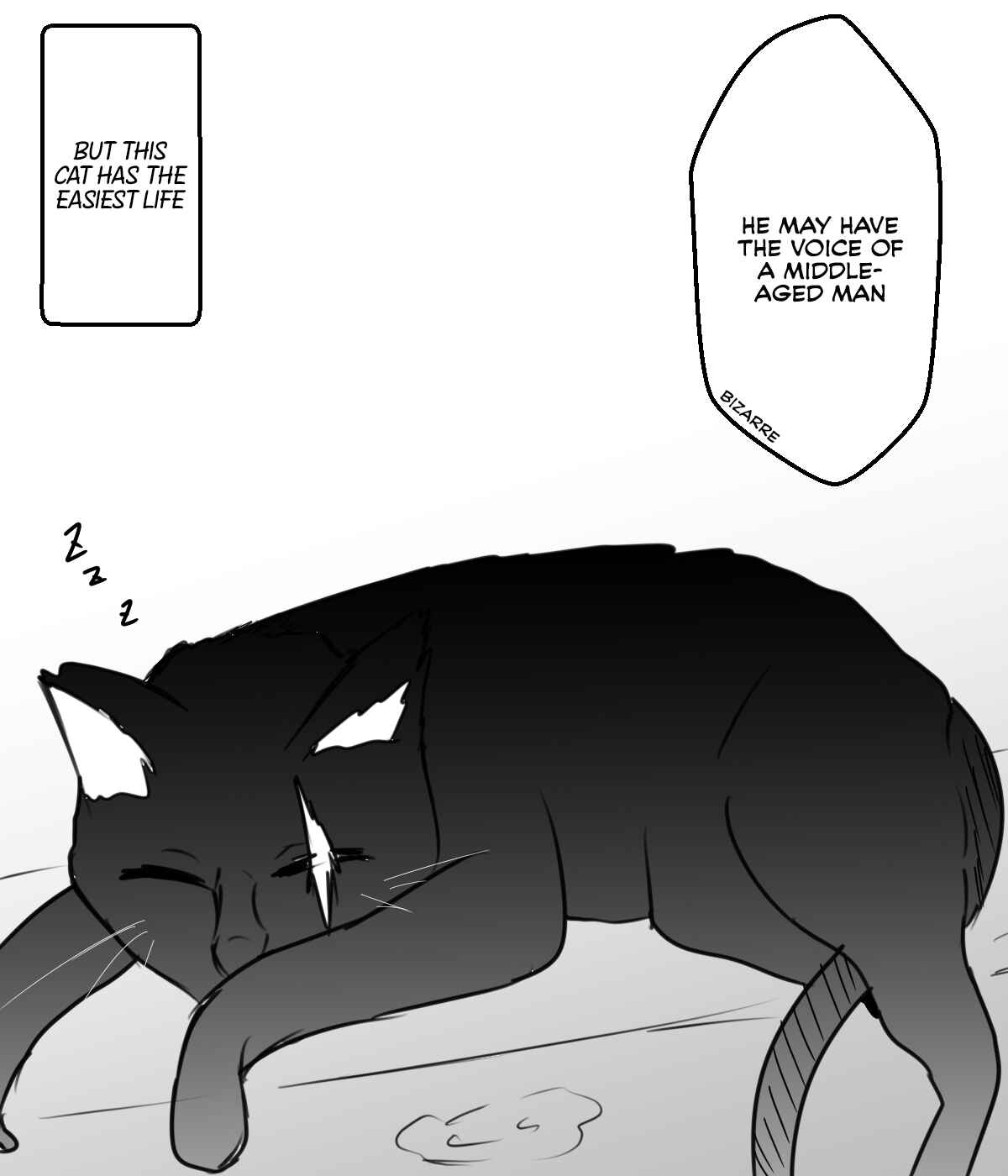 Page 7 Chapter 6 Apartment Ghost