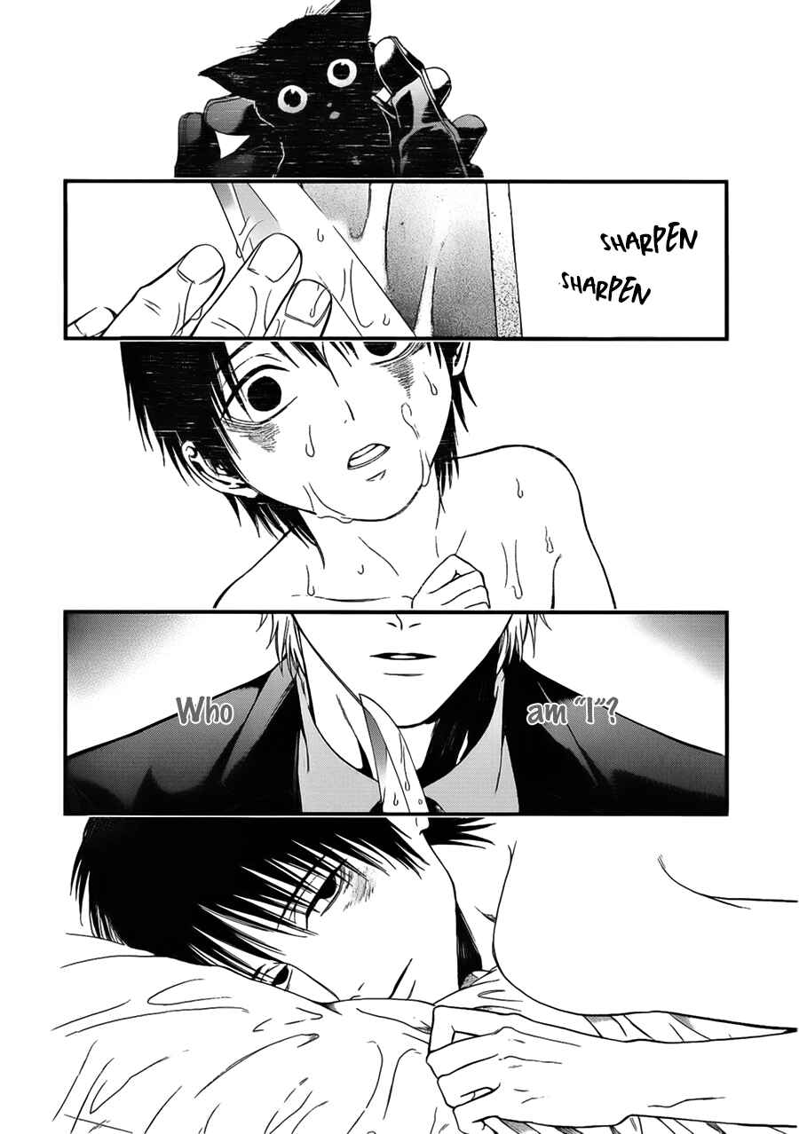 Page 34 Chapter 3 I: Episode 0