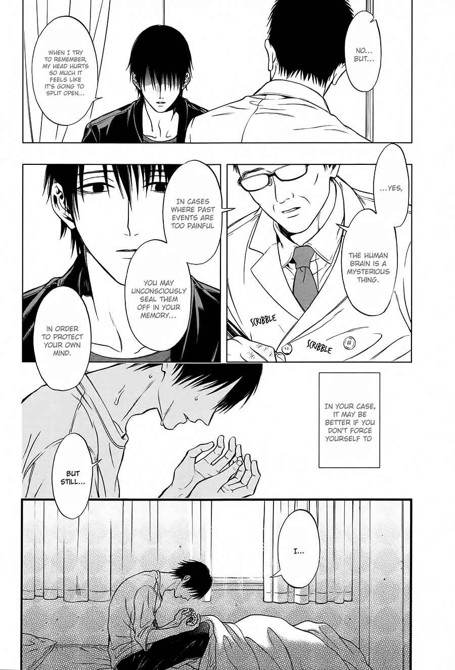 Page 6 Chapter 4 I: Episode 0